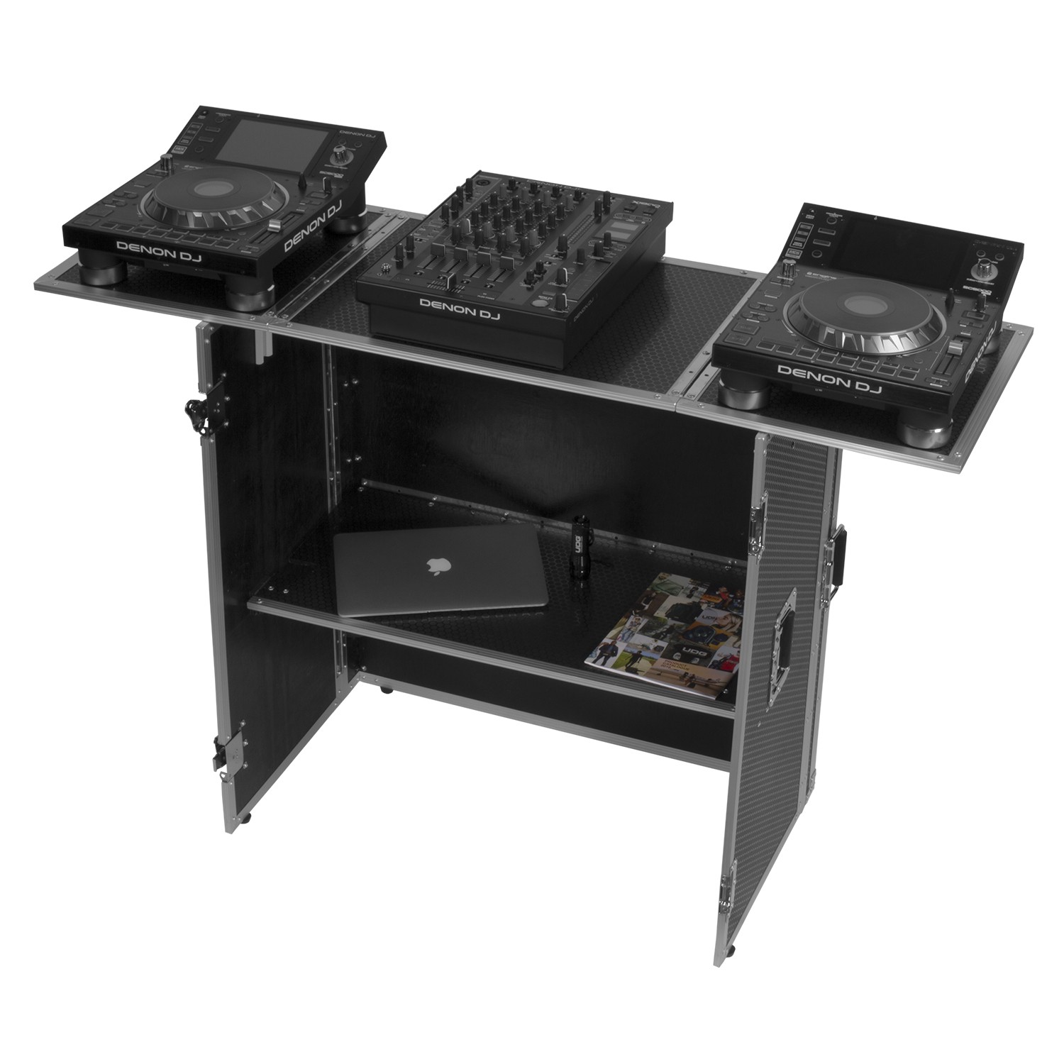 udg ultimate fold out dj table