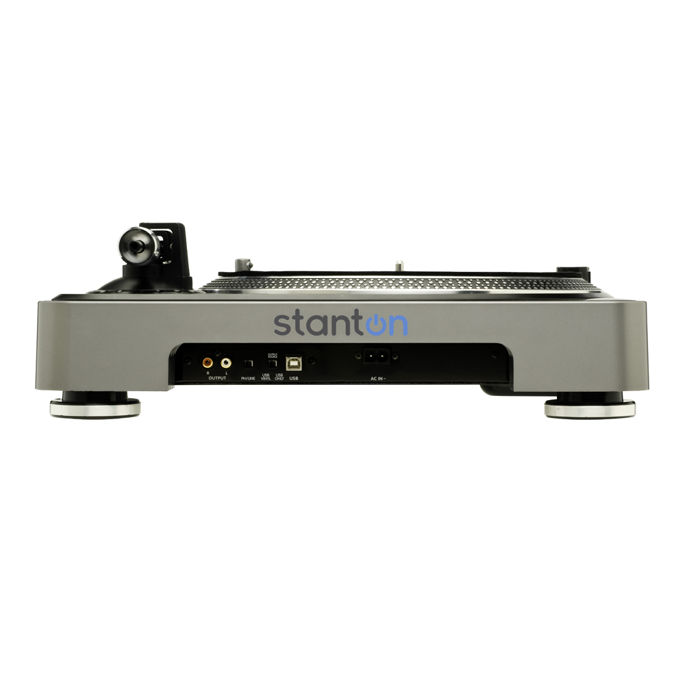 Stanton T55 USB Turntable
