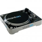 Stanton DJC.4 Digital DJ Controller with Built-In Audio Interface 