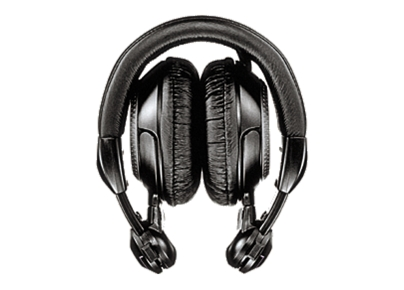 Technics RP-DJ1210 Professional DJ Headphones - Shop l Ultimate DJ 
