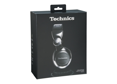 Technics RP DJ1215 Professional DJ Headphones Shop l Ultimate DJ