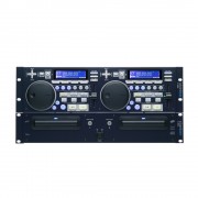 Stanton CMP.800 Multi Format DJ CD/MP3 Player - Shop l Ultimate DJ 