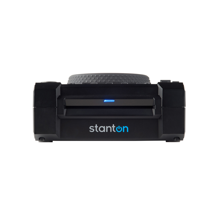 Stanton CMP.800 Multi Format DJ CD/MP3 Player