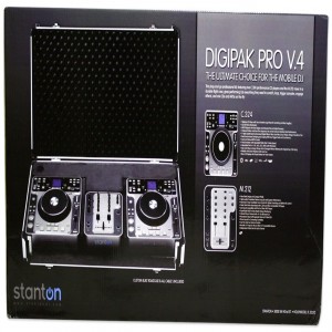 CD DJ PACKAGES