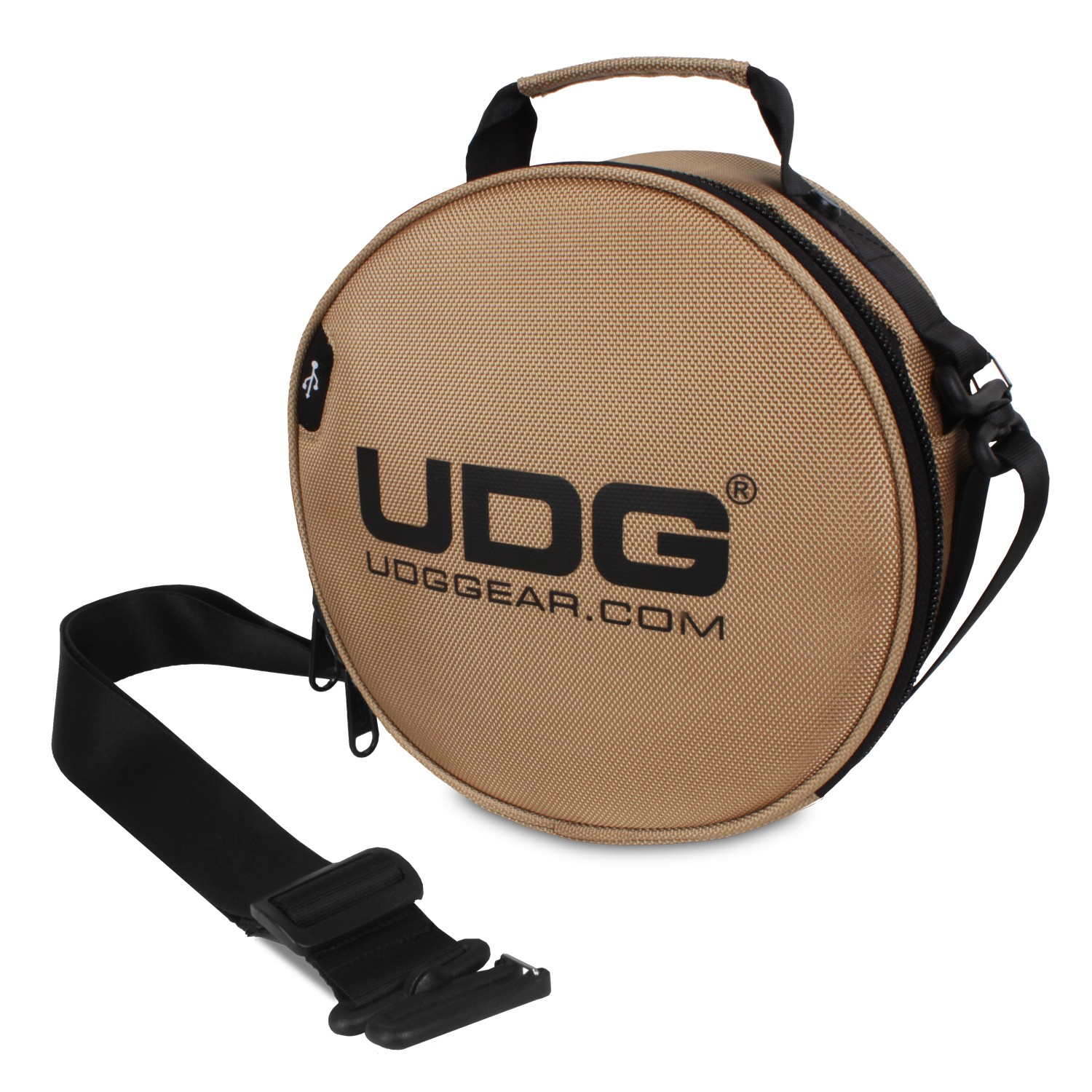 UDG Ultimate SlingBag Digital Camo Pink - Shop l Ultimate DJ Gear