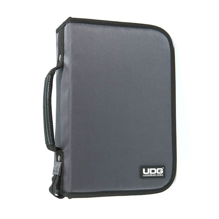 UDG Ultimate CD wallet 24 Digital pochette de rangement CD n