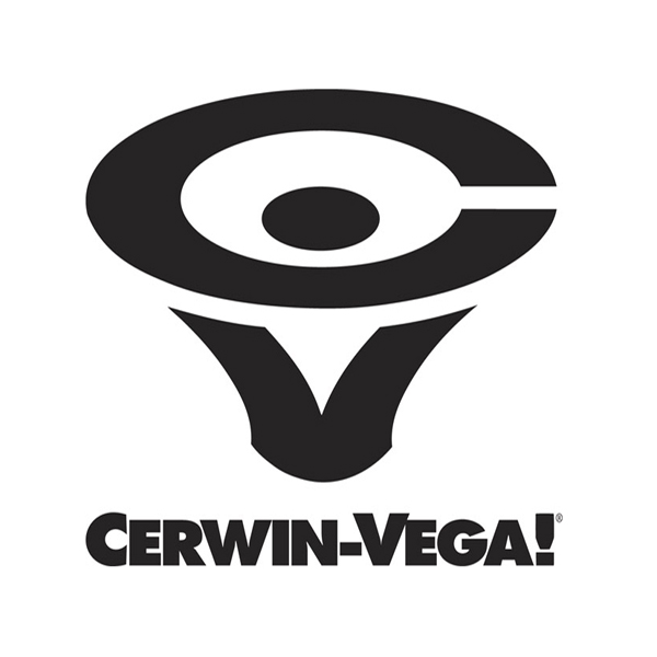 CERWIN-VEGA