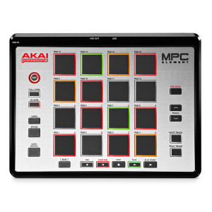 MPC ELEMENT