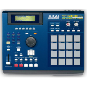 MPC 2000XL