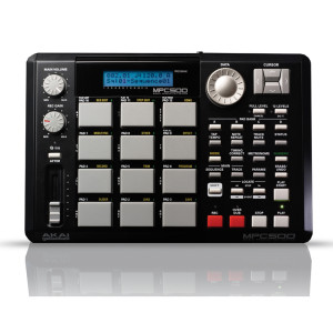 MPC 500