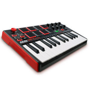 MPK MINI MK2