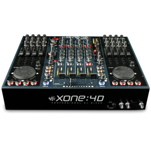 XONE 4D