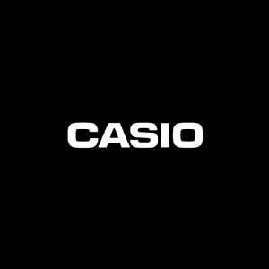 CASIO