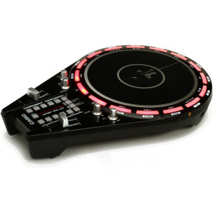 TRACKFORMER XW-DJ1