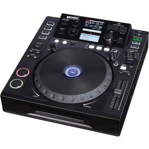 CDJ-700