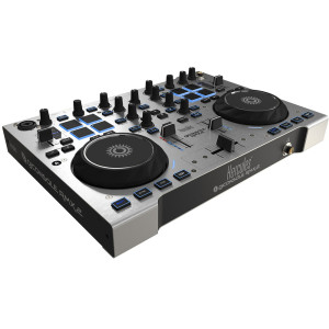 DJ CONSOLE RMX 2