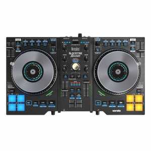 DJCONTROL JOGVISION