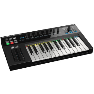 KOMPLETE KONTROL S25