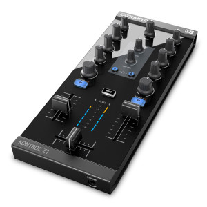 TRAKTOR KONTROL Z1