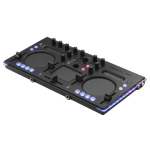 KAOSS DJ CONTROLLER