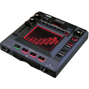 KAOSS PAD KP3+