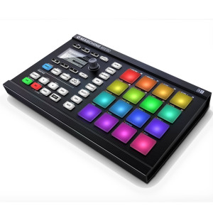 MASCHINE MIKRO MK2