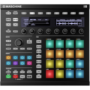 MASCHINE MK2