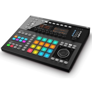 MASCHINE STUDIO