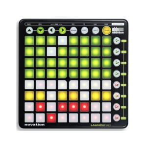 LAUNCHPAD