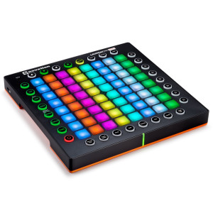 LAUNCHPAD PRO