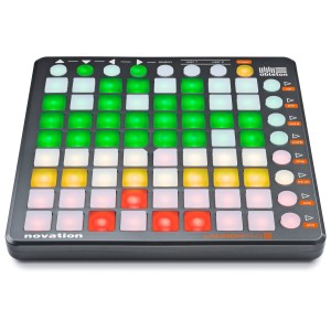 LAUNCHPAD S