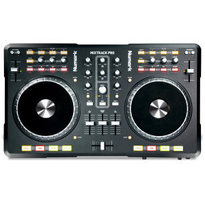 MIXTRACK PRO