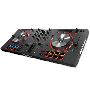 MIXTRACK PRO 3