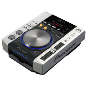 CDJ-200