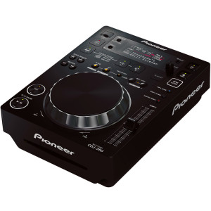 CDJ-350