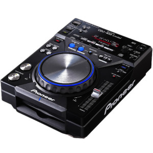 CDJ-400