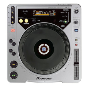 CDJ-800