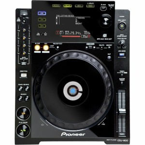 CDJ-900