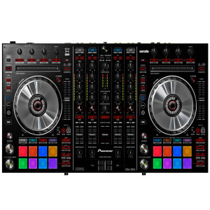 DDJ-SX