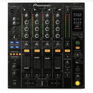 DJM-800