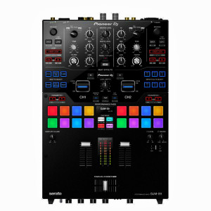 DJM-S9