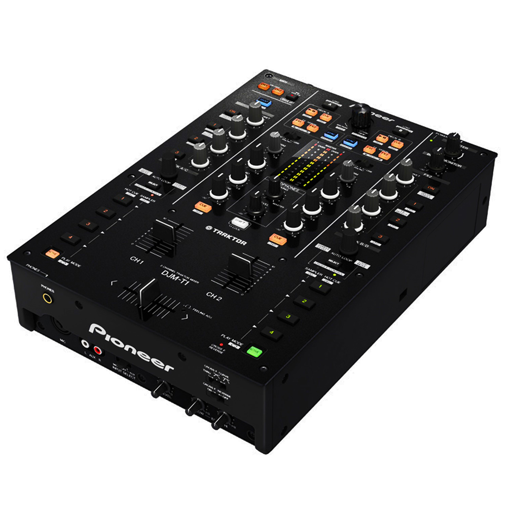 DJM-T1/S1