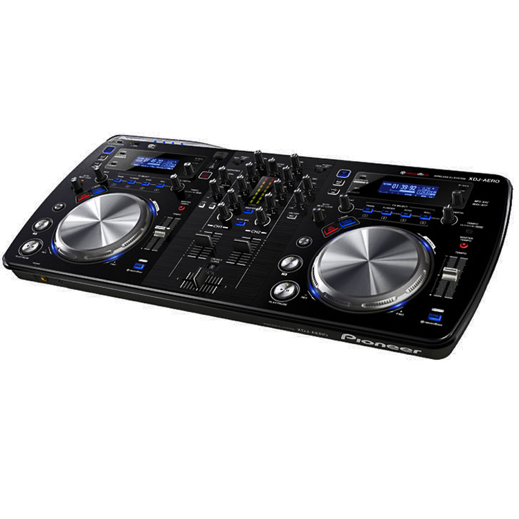 XDJ-AERO