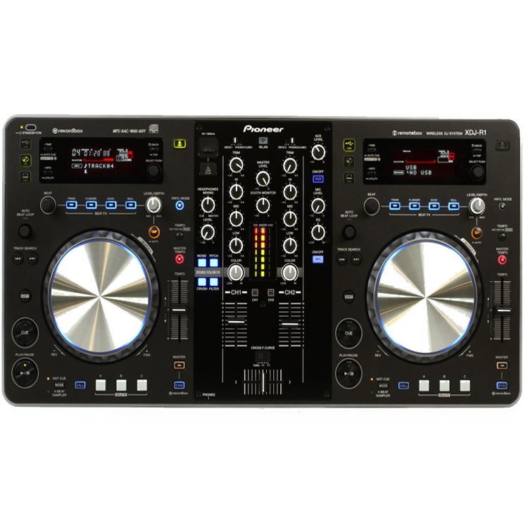 XDJ-R1