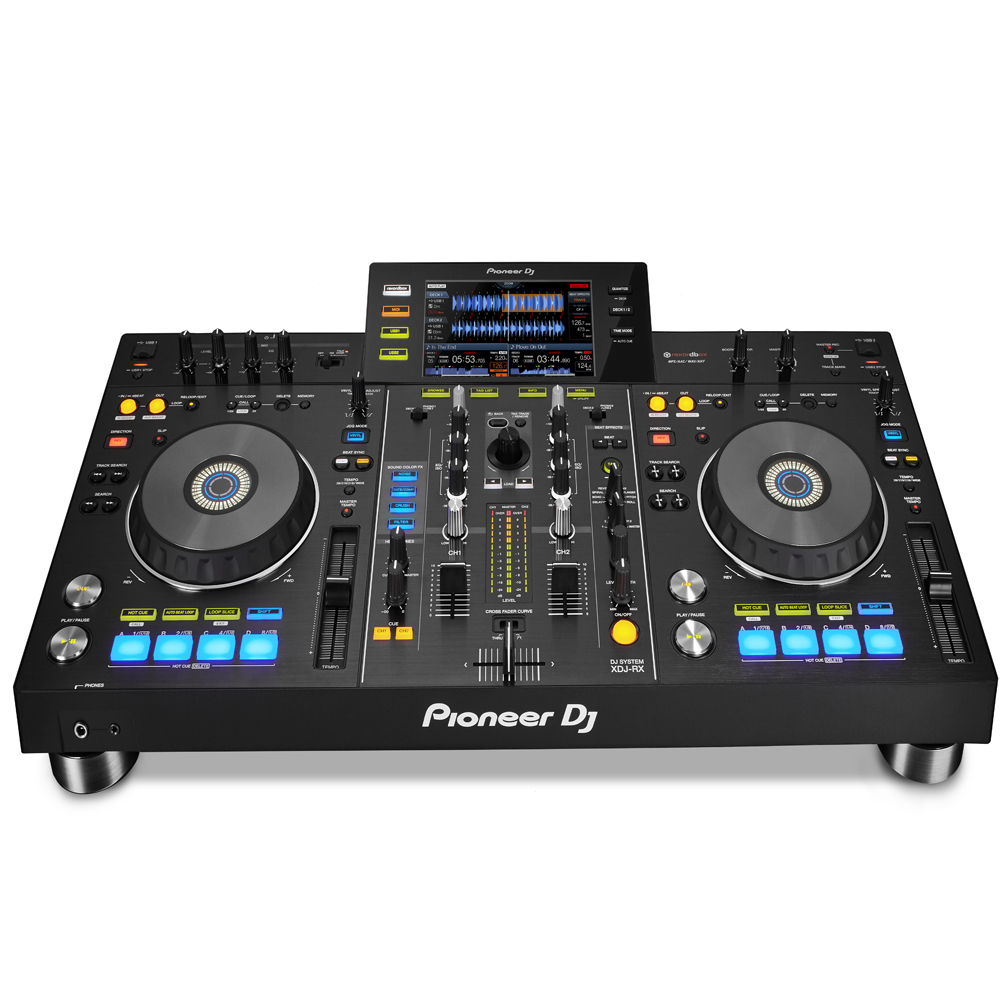 XDJ-RX