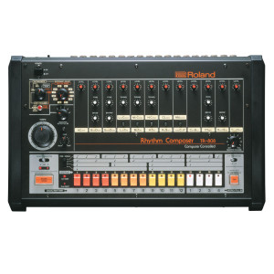 TR-808