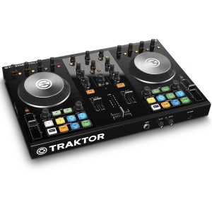 TRAKTOR KONTROL S2 MK2