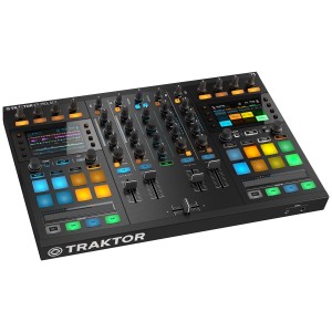 TRAKTOR KONTROL S5