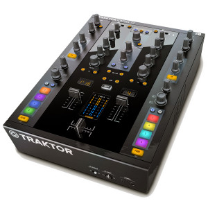 TRAKTOR KONTROL Z2