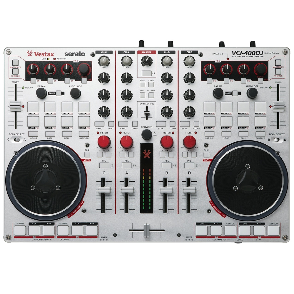 VCI-400DJ